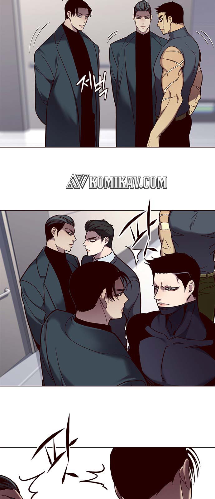 Eleceed - Chapter 96 - Page 28