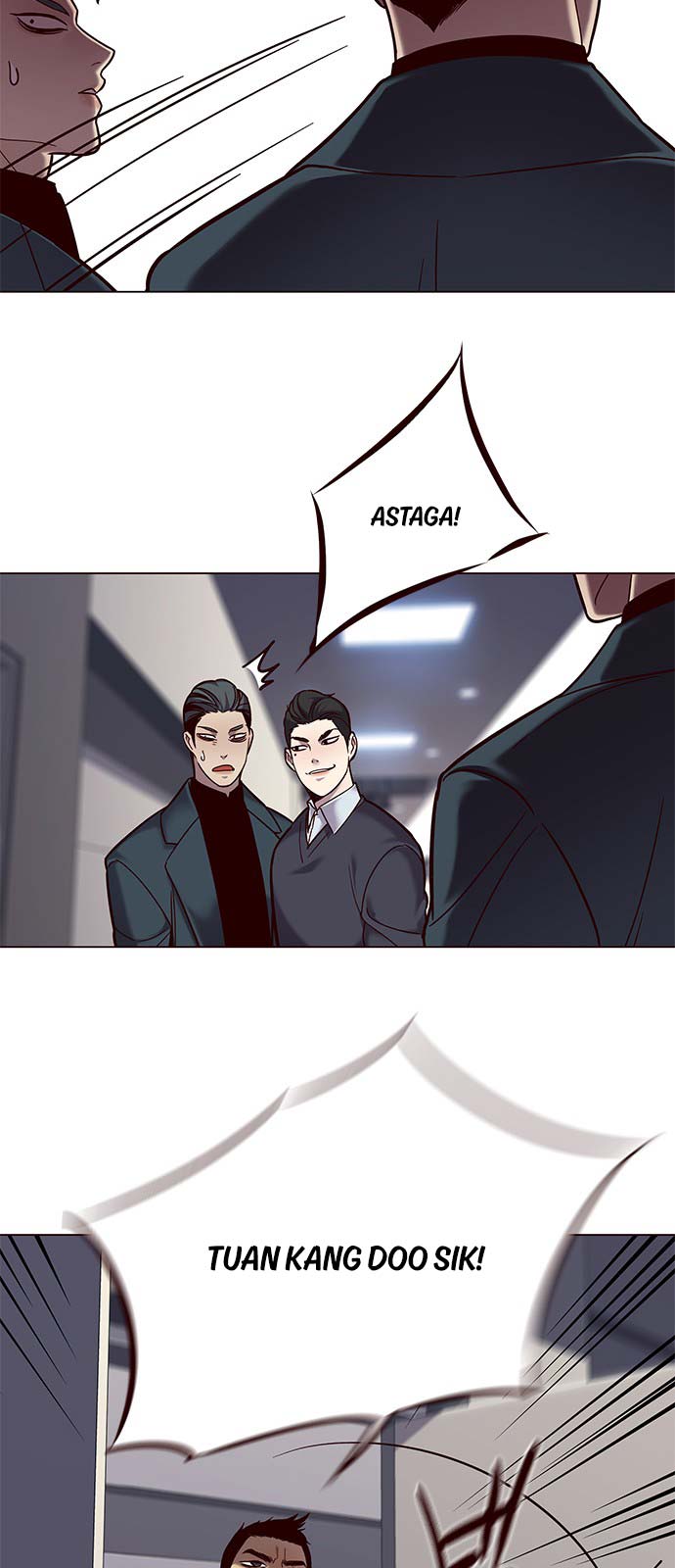 Eleceed - Chapter 96 - Page 29