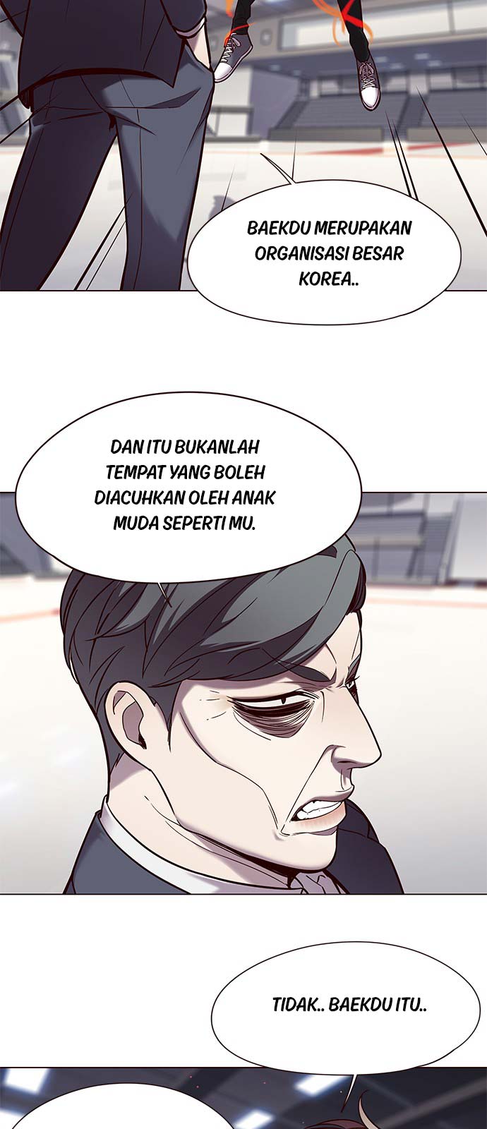 Eleceed - Chapter 96 - Page 3