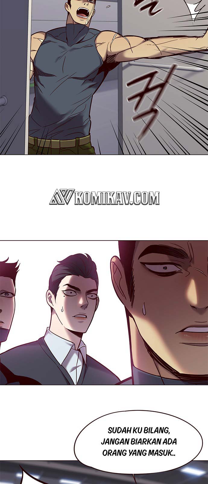 Eleceed - Chapter 96 - Page 30