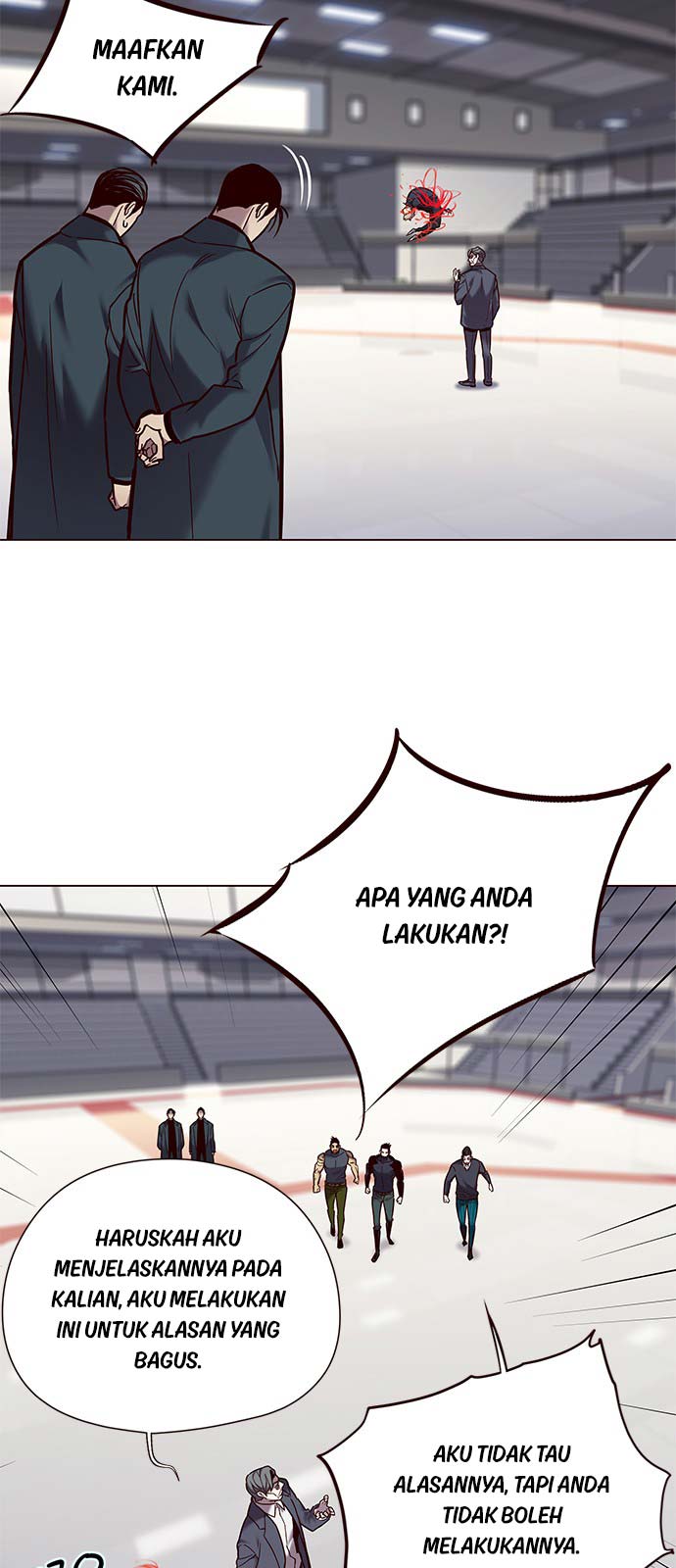 Eleceed - Chapter 96 - Page 31