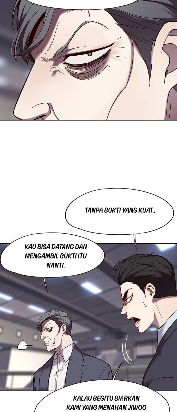 Eleceed - Chapter 96 - Page 35