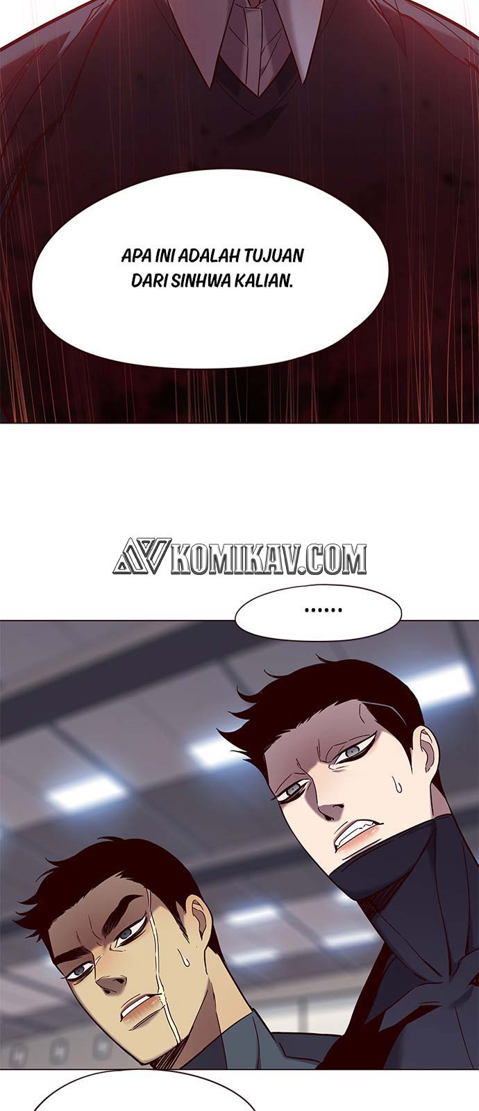 Eleceed - Chapter 96 - Page 38