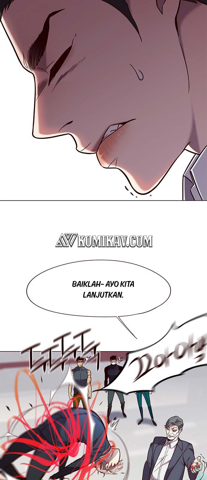 Eleceed - Chapter 96 - Page 40