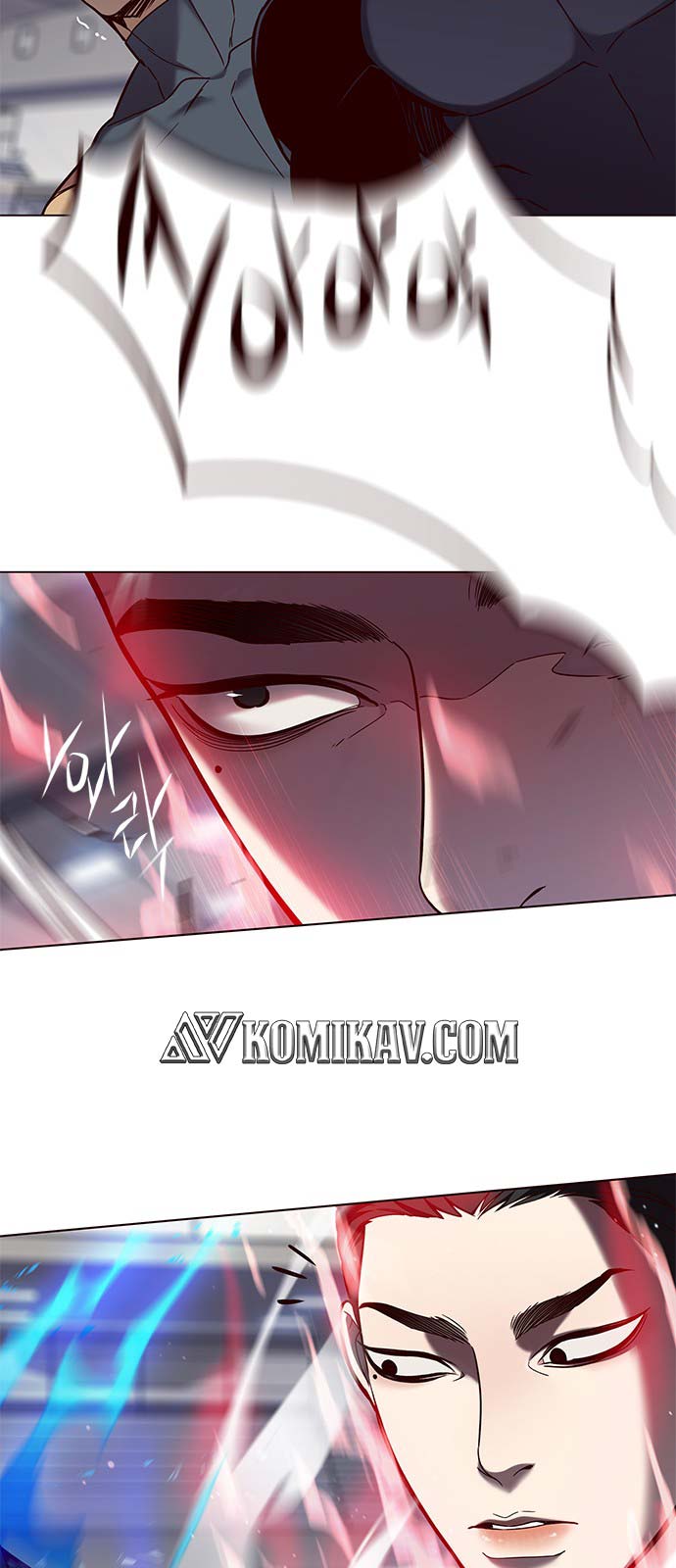 Eleceed - Chapter 96 - Page 42