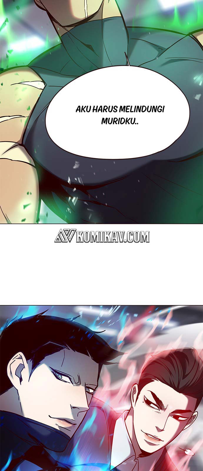 Eleceed - Chapter 96 - Page 44