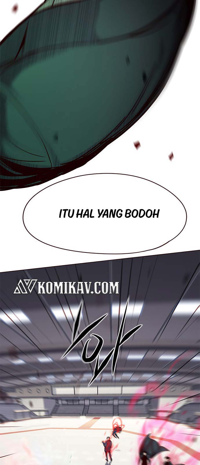 Eleceed - Chapter 96 - Page 46