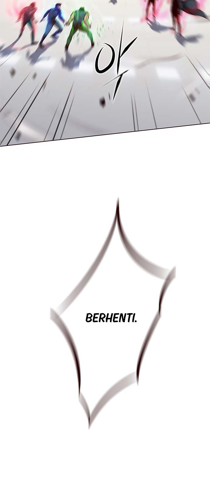 Eleceed - Chapter 96 - Page 47