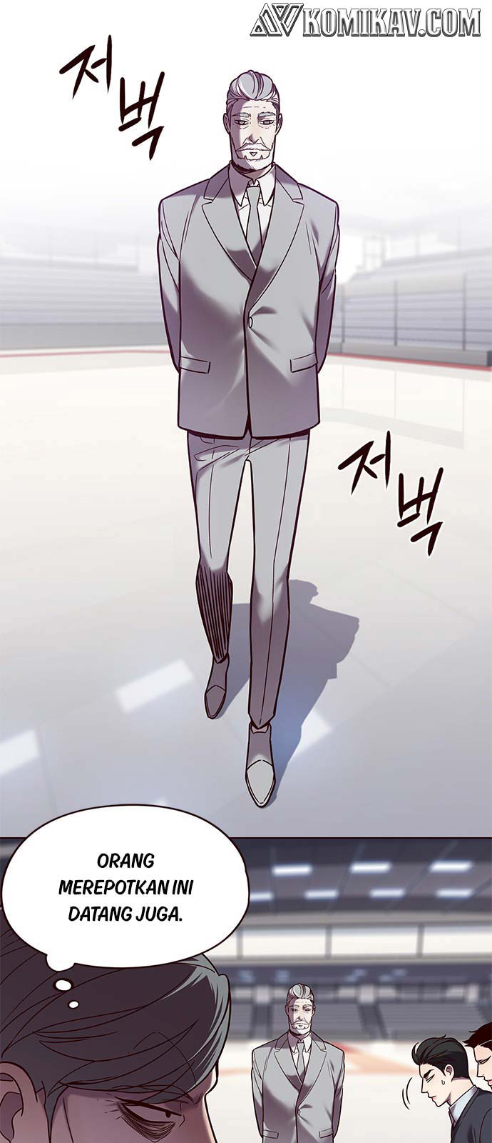 Eleceed - Chapter 96 - Page 48