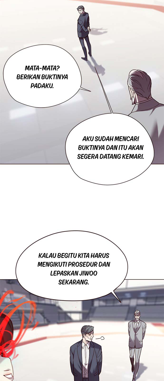 Eleceed - Chapter 96 - Page 51