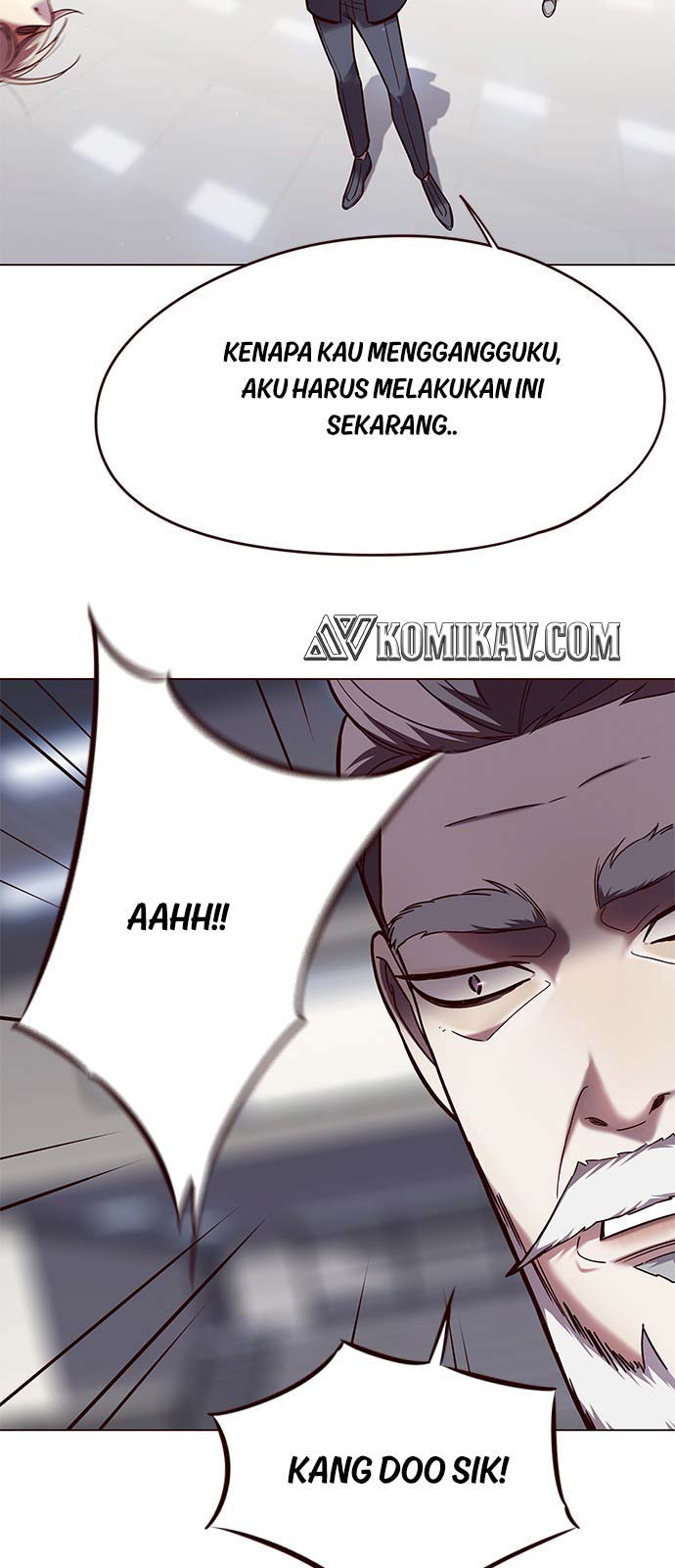 Eleceed - Chapter 96 - Page 52