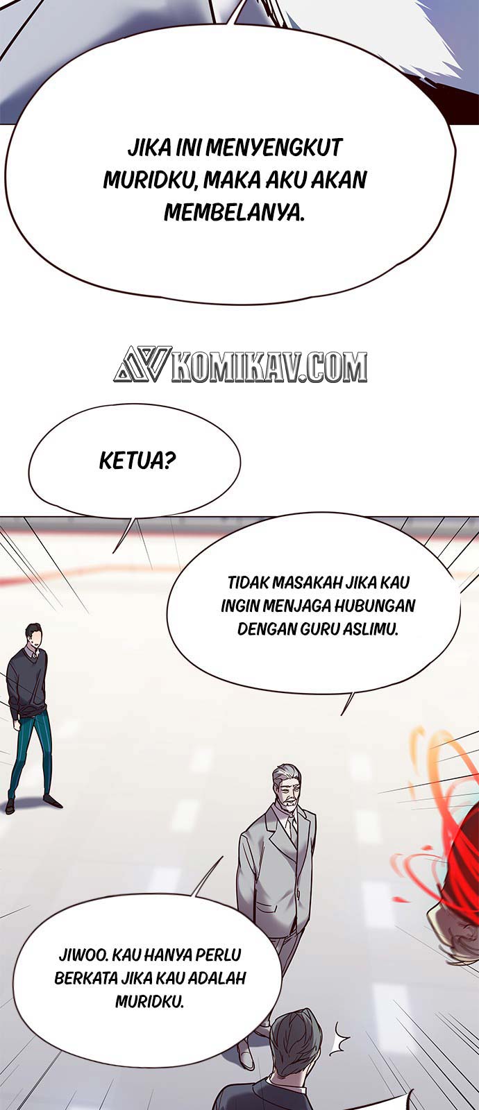 Eleceed - Chapter 96 - Page 58