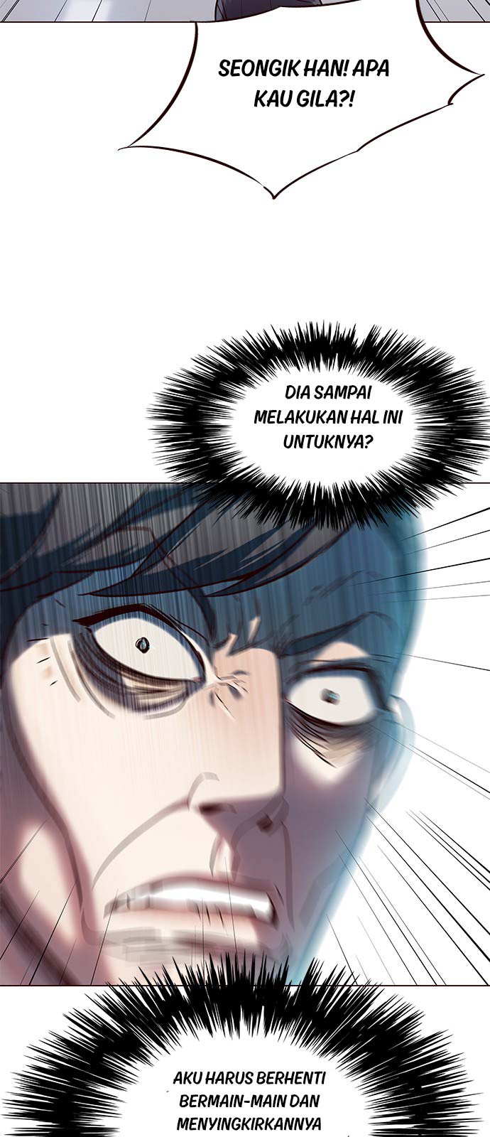 Eleceed - Chapter 96 - Page 59