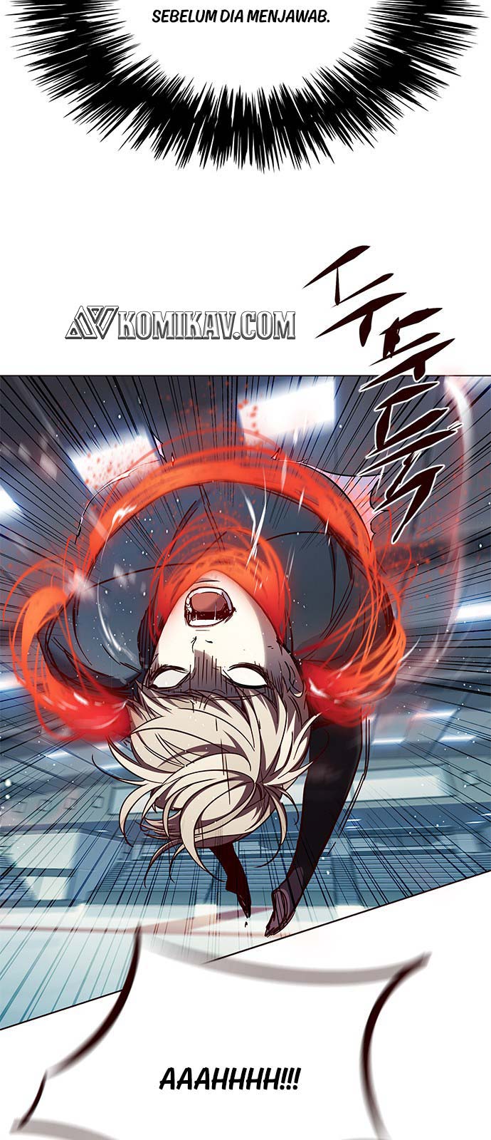 Eleceed - Chapter 96 - Page 60