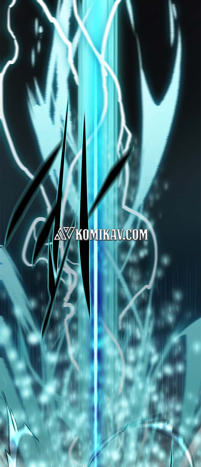 Eleceed - Chapter 96 - Page 64