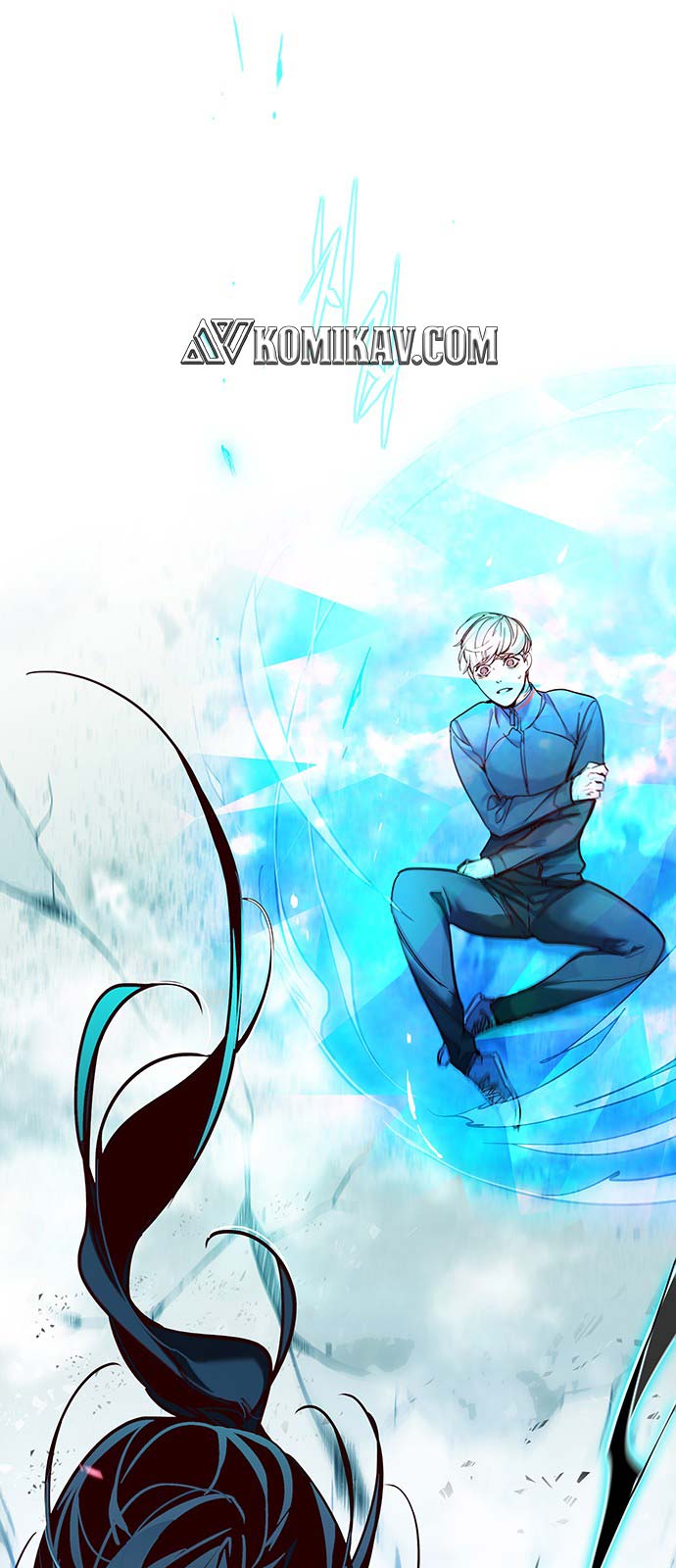 Eleceed - Chapter 96 - Page 68