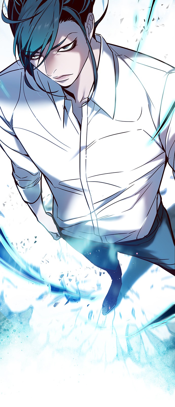 Eleceed - Chapter 96 - Page 69