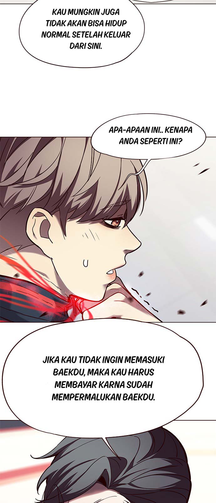 Eleceed - Chapter 96 - Page 7