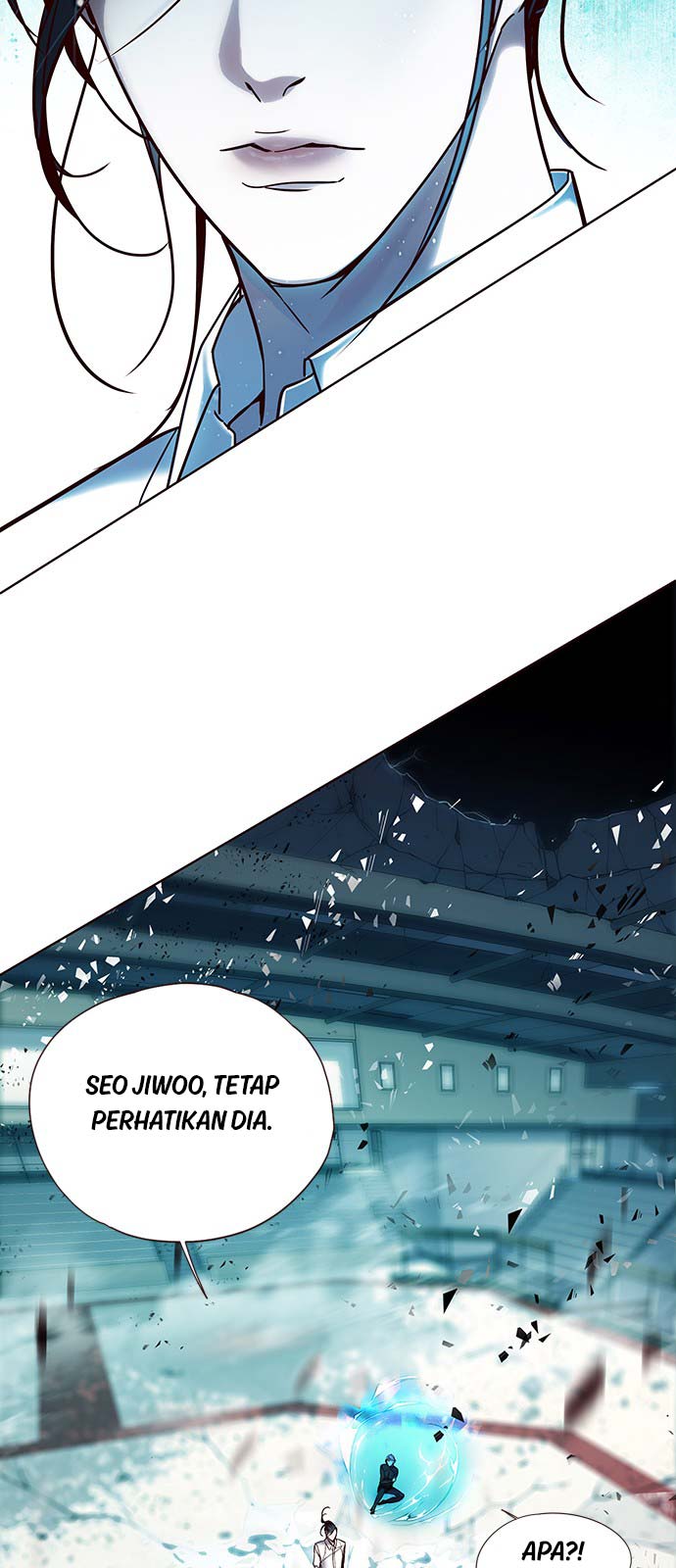 Eleceed - Chapter 96 - Page 71