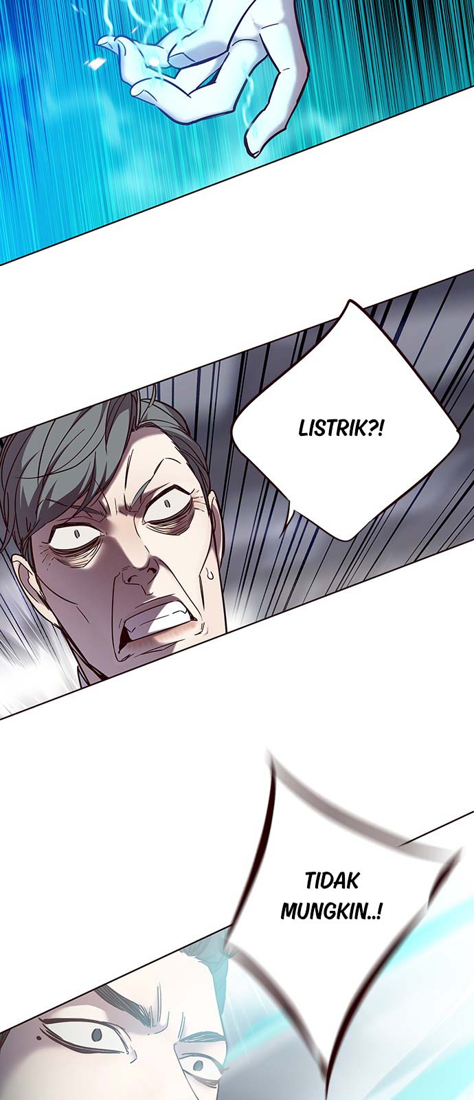 Eleceed - Chapter 96 - Page 73