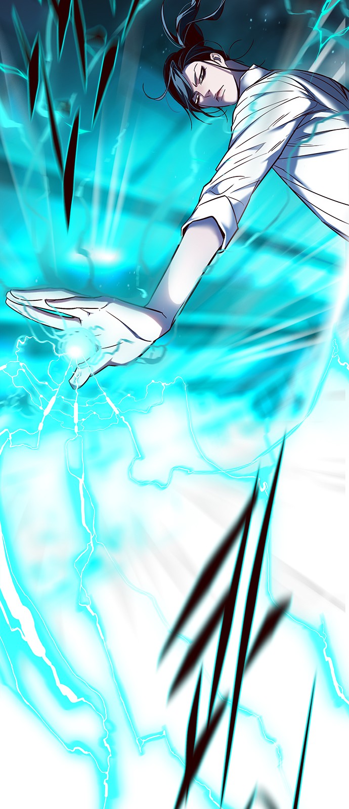 Eleceed - Chapter 96 - Page 75