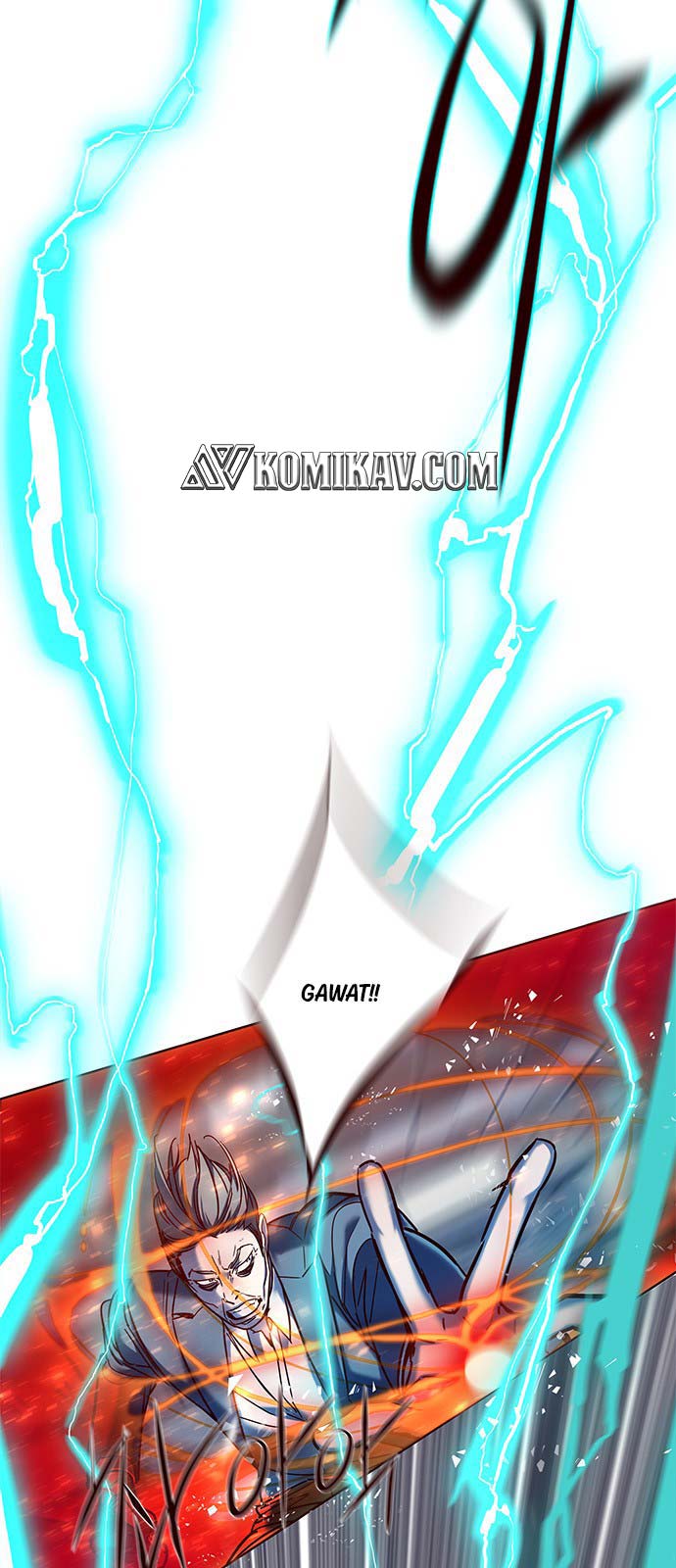 Eleceed - Chapter 96 - Page 76