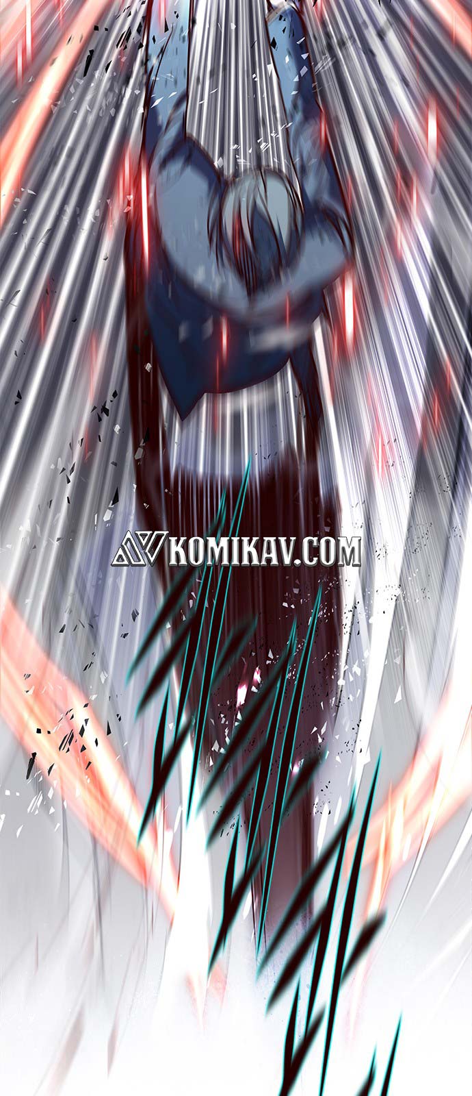 Eleceed - Chapter 96 - Page 78