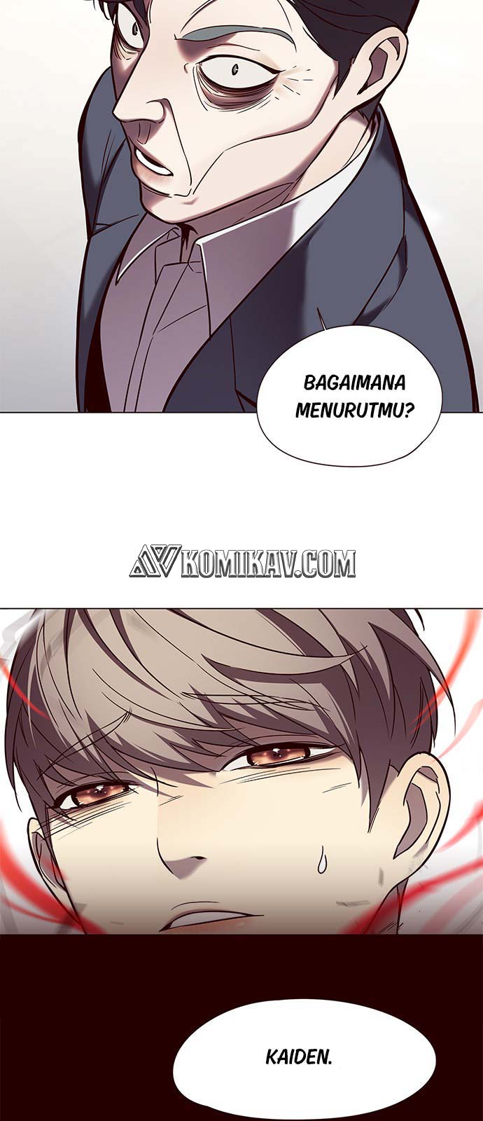 Eleceed - Chapter 96 - Page 8