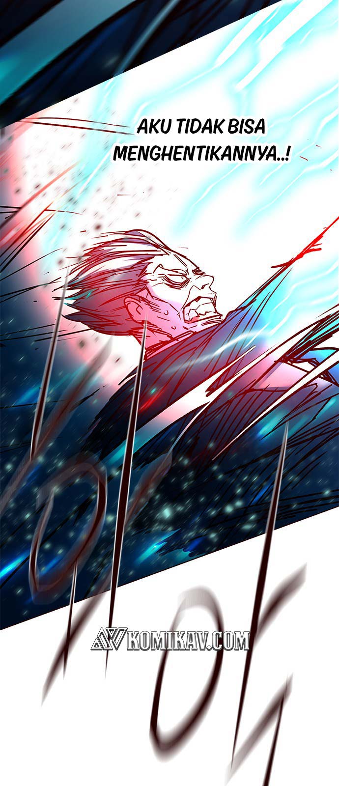 Eleceed - Chapter 96 - Page 80