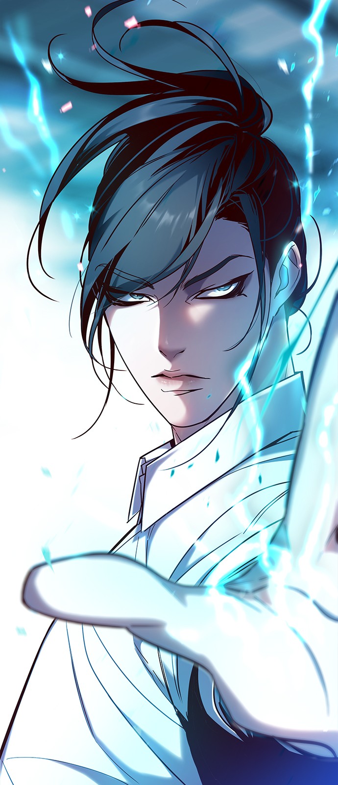 Eleceed - Chapter 96 - Page 85