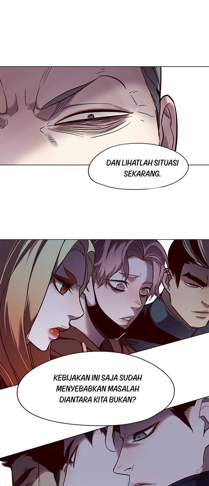 Eleceed - Chapter 95 - Page 13