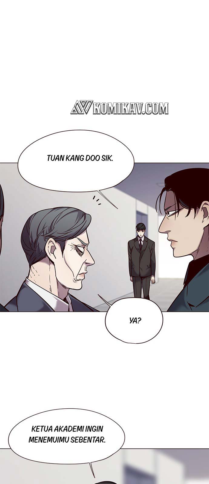 Eleceed - Chapter 95 - Page 18