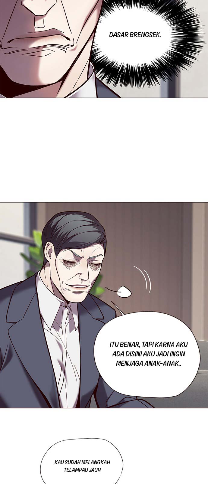 Eleceed - Chapter 95 - Page 22