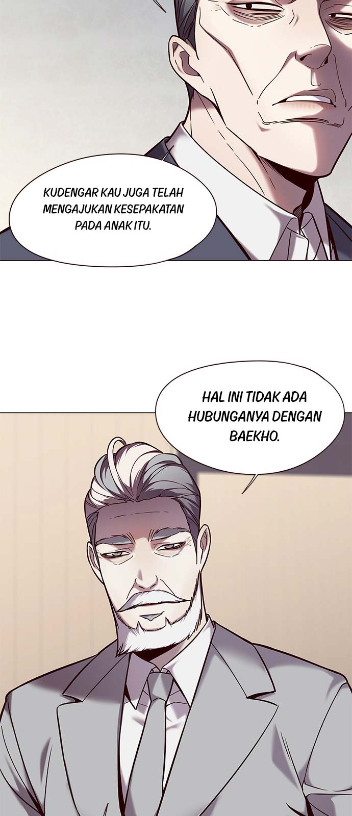 Eleceed - Chapter 95 - Page 25