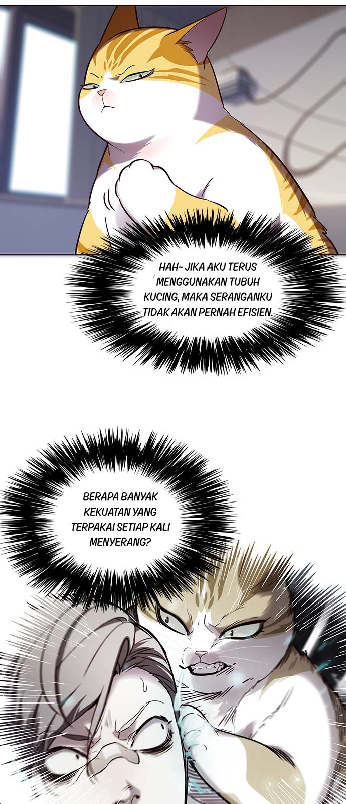 Eleceed - Chapter 95 - Page 31