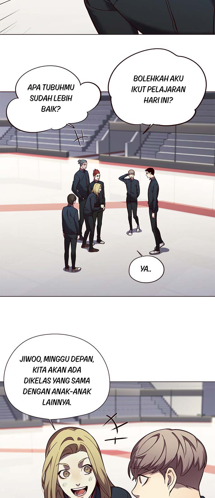 Eleceed - Chapter 95 - Page 35