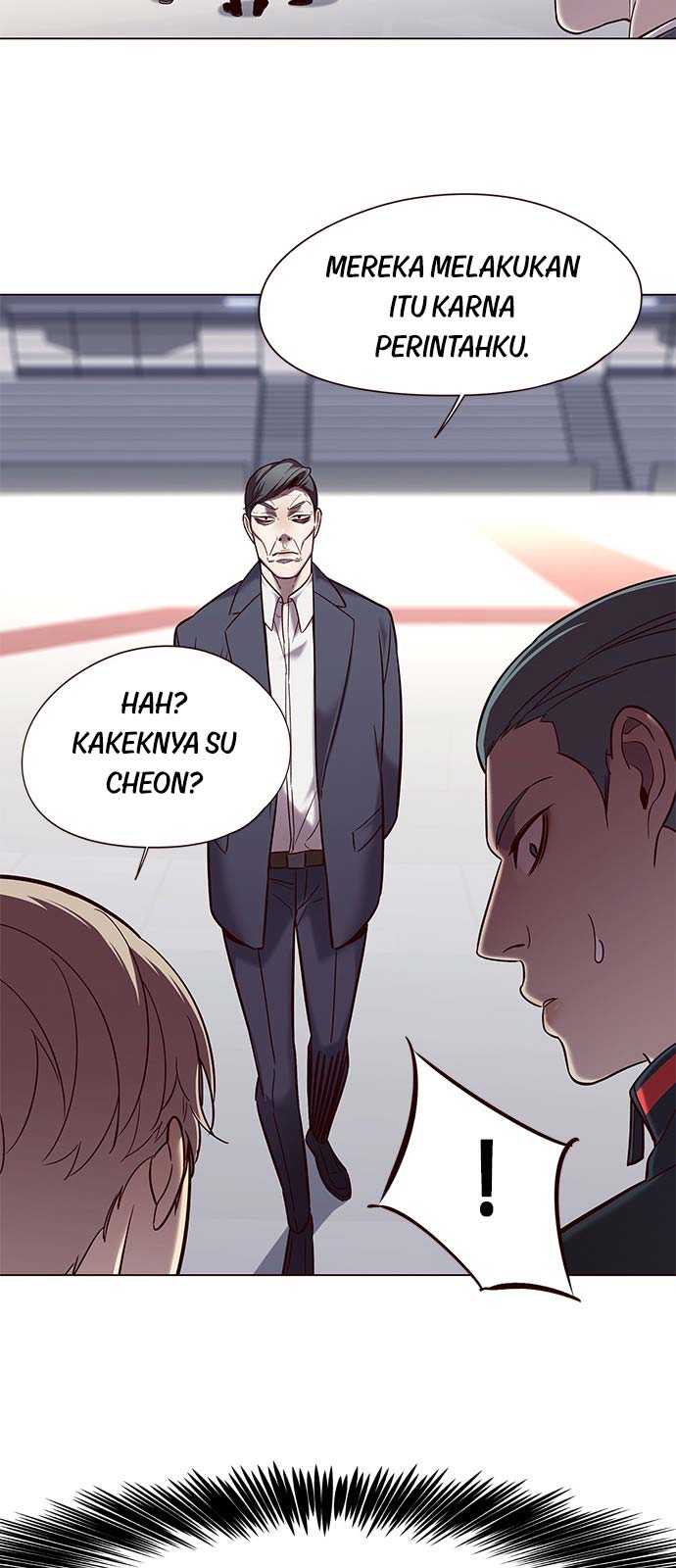 Eleceed - Chapter 95 - Page 43