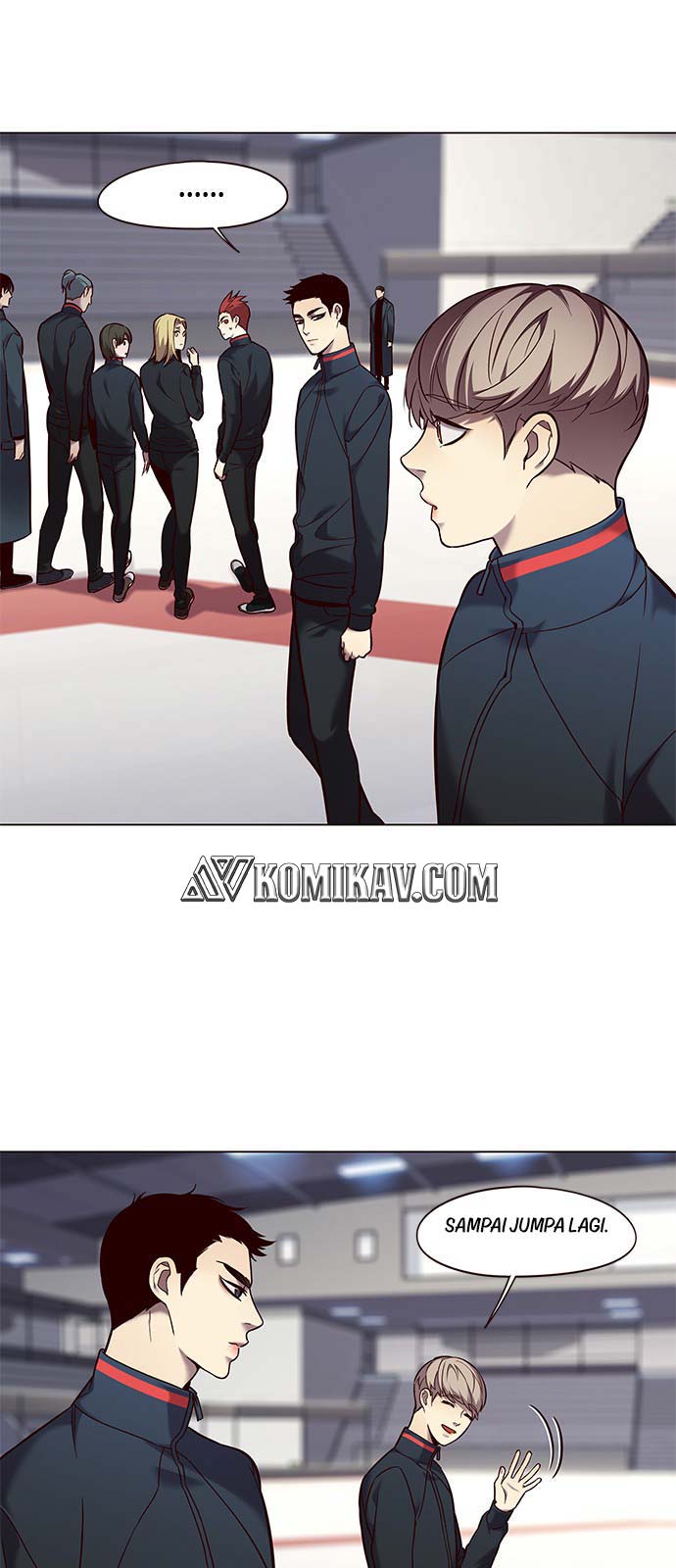 Eleceed - Chapter 95 - Page 46