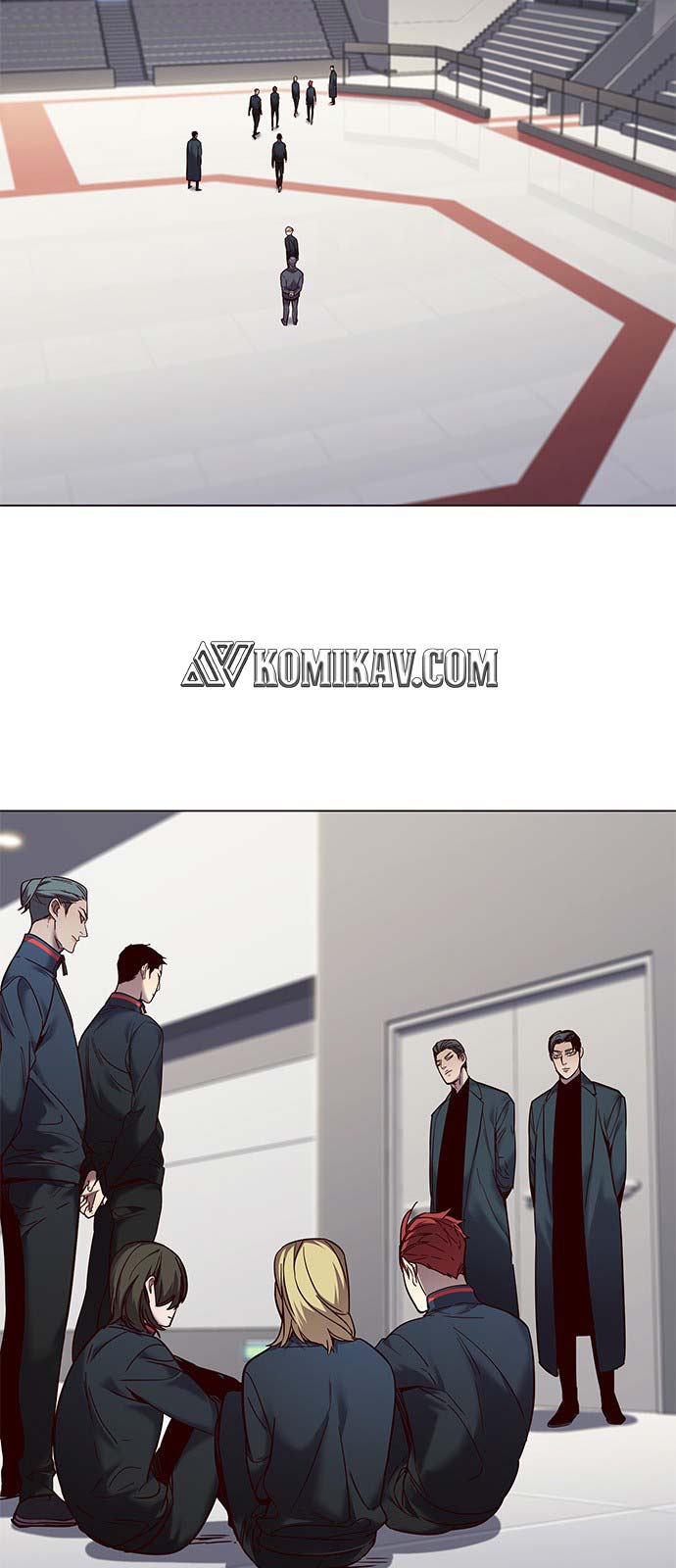 Eleceed - Chapter 95 - Page 48