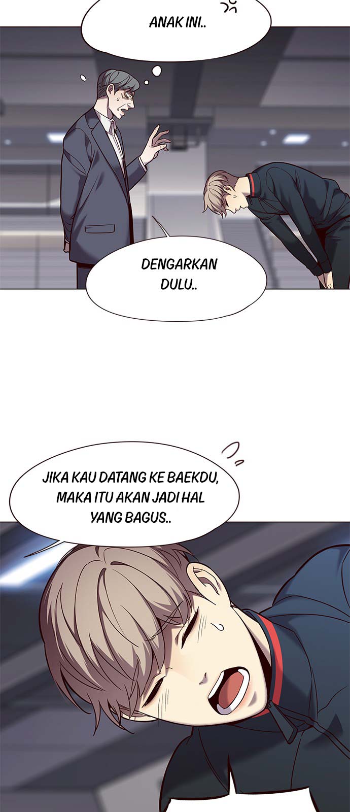 Eleceed - Chapter 95 - Page 53