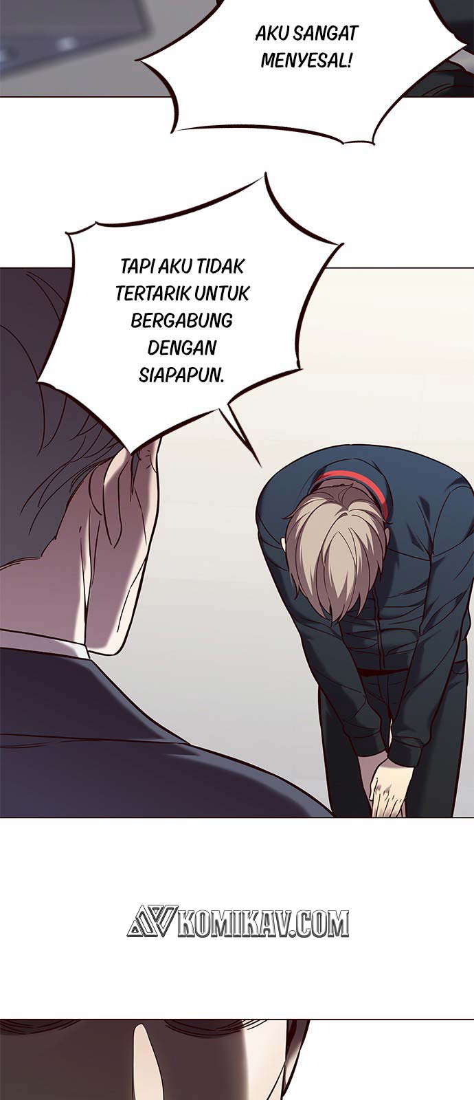 Eleceed - Chapter 95 - Page 54