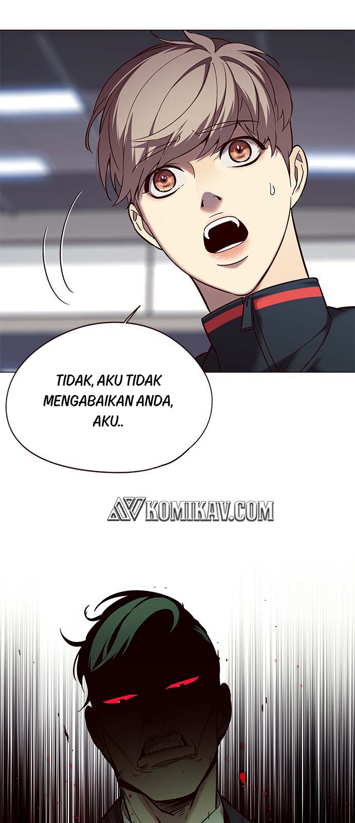 Eleceed - Chapter 95 - Page 56