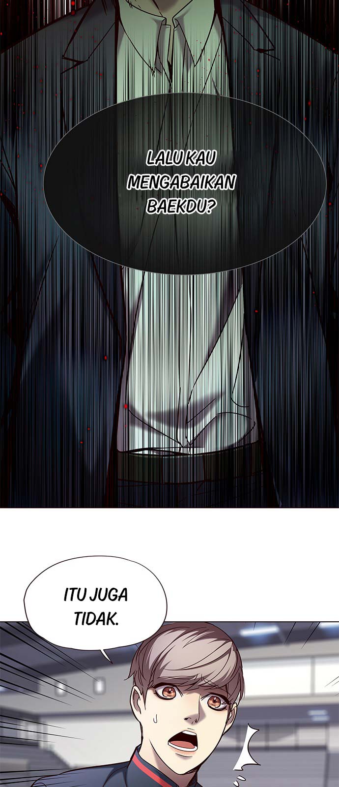 Eleceed - Chapter 95 - Page 57