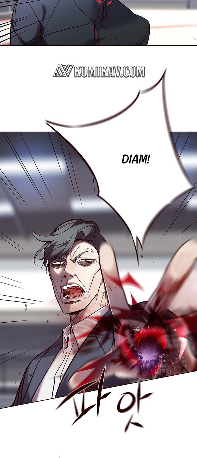 Eleceed - Chapter 95 - Page 58