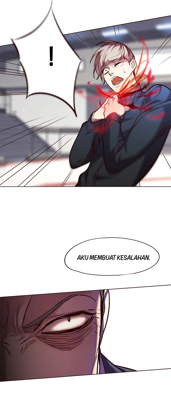 Eleceed - Chapter 95 - Page 59