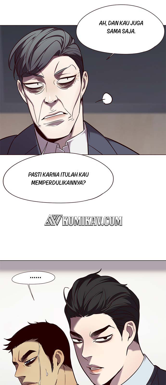 Eleceed - Chapter 95 - Page 6