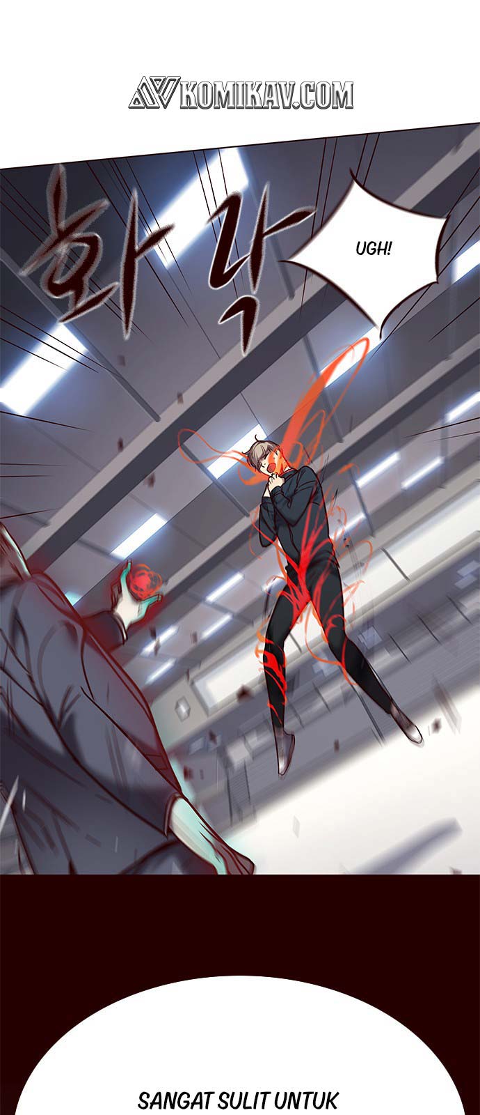 Eleceed - Chapter 95 - Page 60