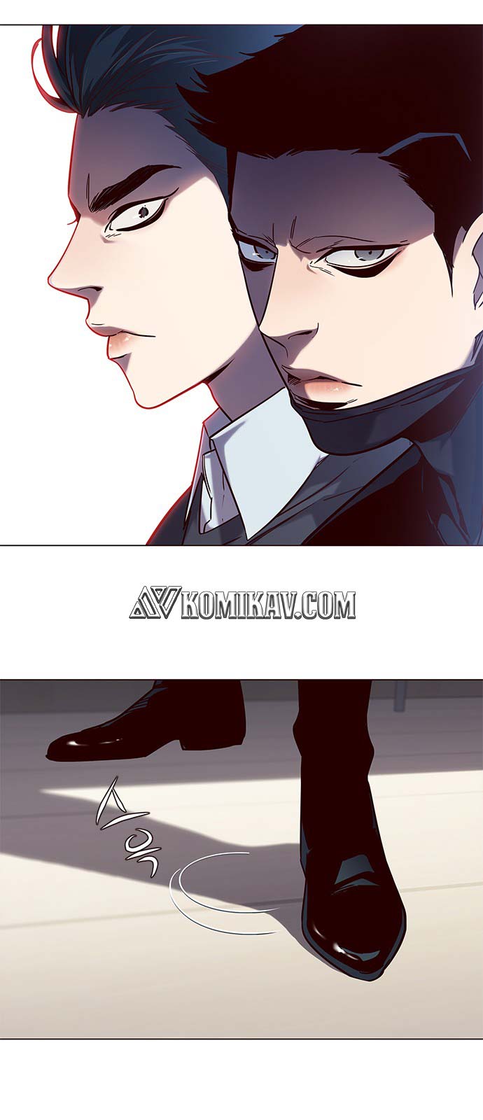 Eleceed - Chapter 95 - Page 8