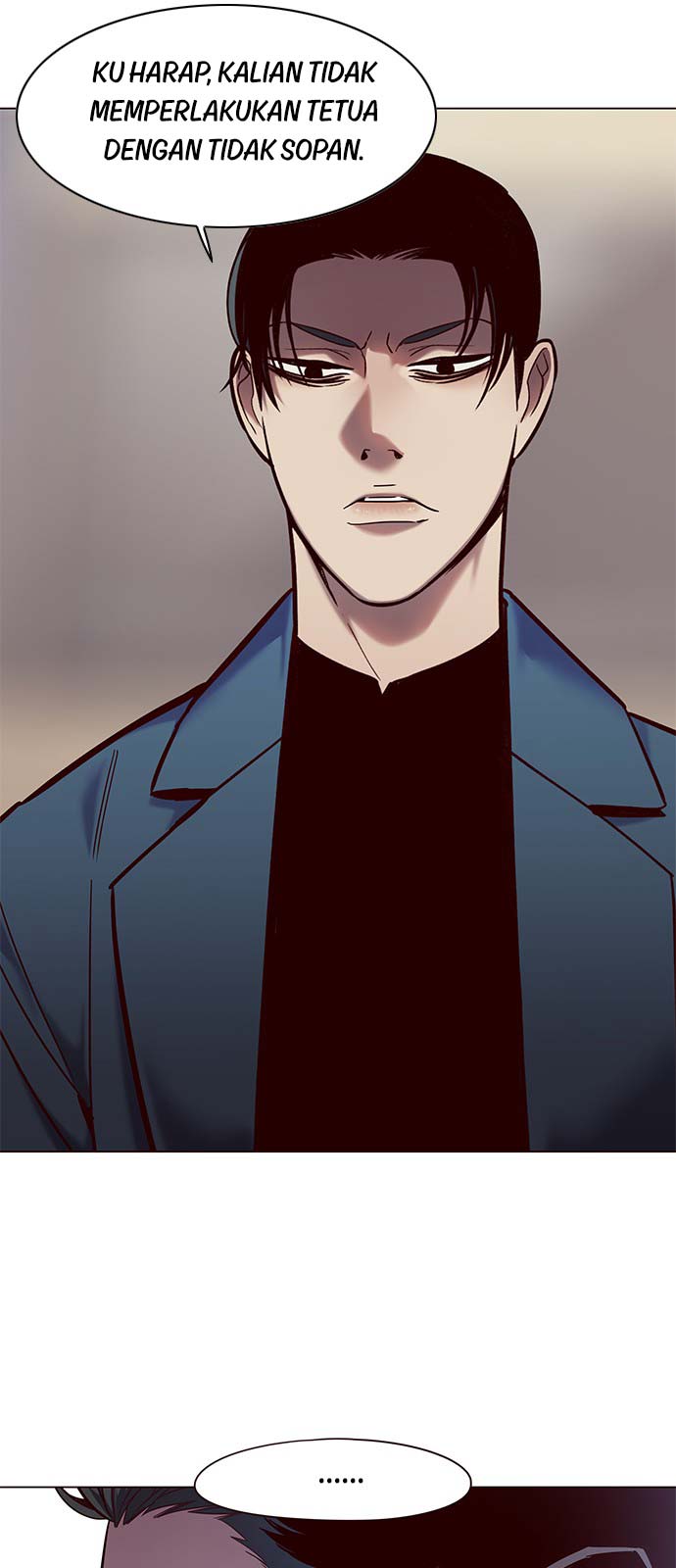 Eleceed - Chapter 95 - Page 9