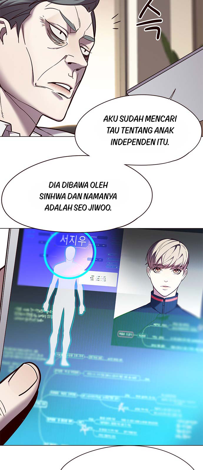 Eleceed - Chapter 94 - Page 11